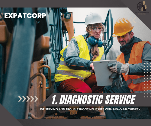 Diagnostic Service