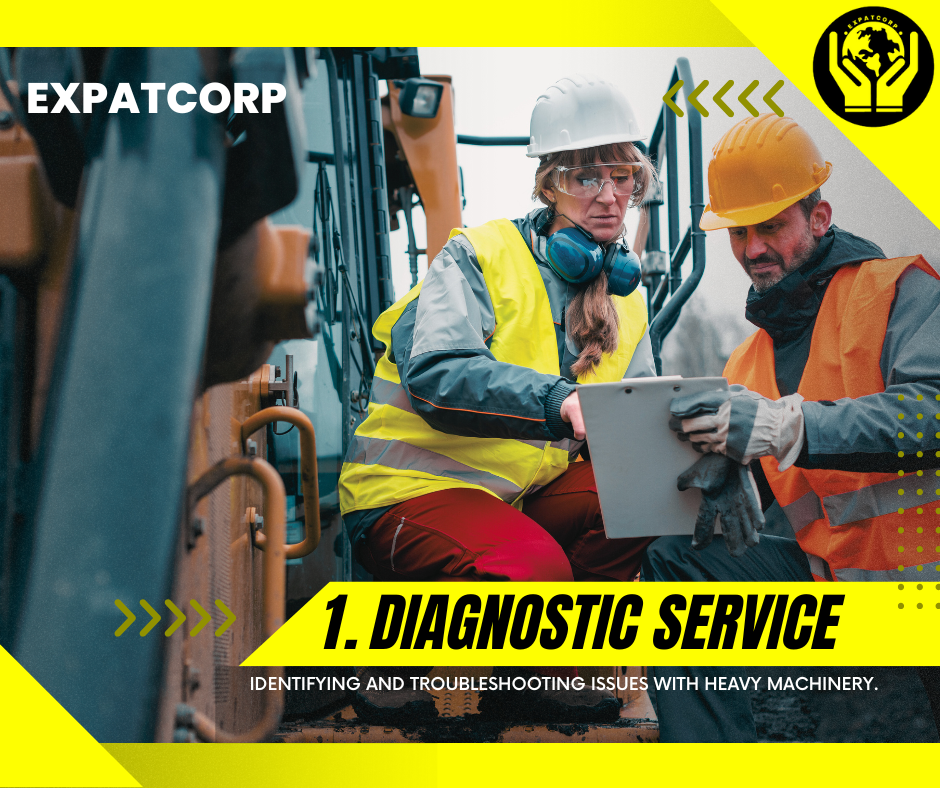 Diagnostic Service
