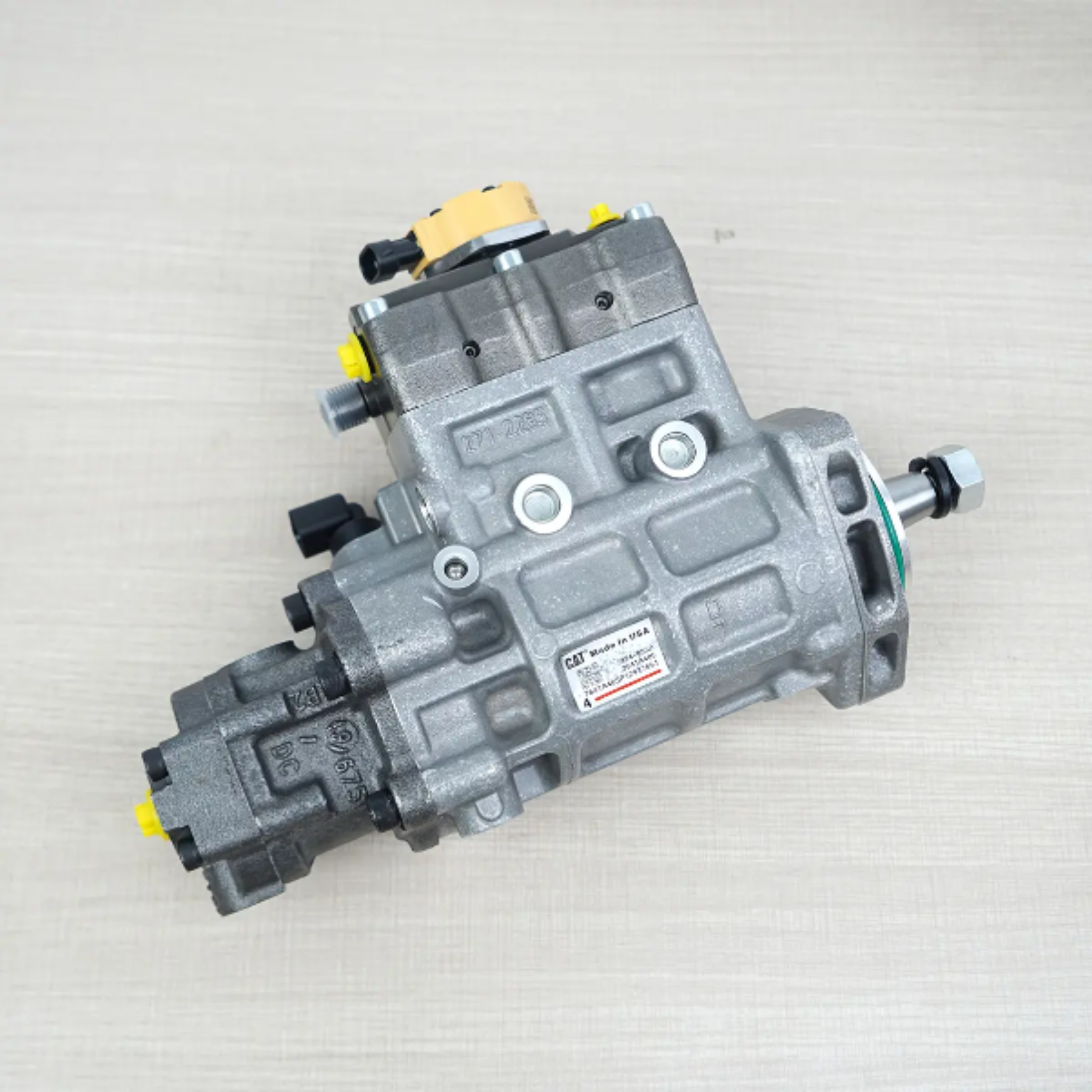 Fuel Injection Pump 324-0532 10R-7659