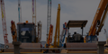 Equipment supply and technical services