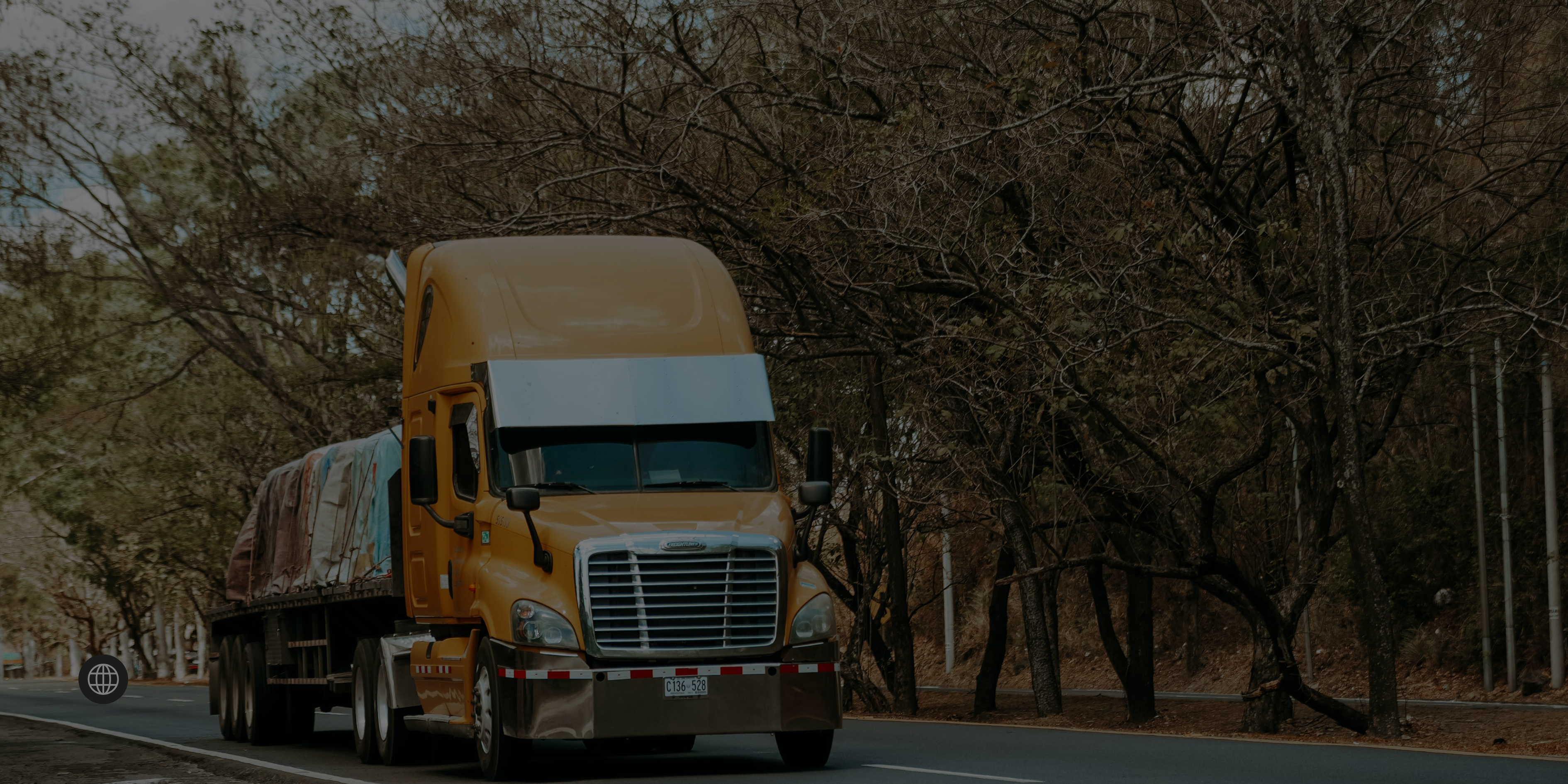 Logistics and transport requirements